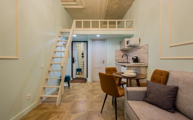 Фьюжн на Достоевского