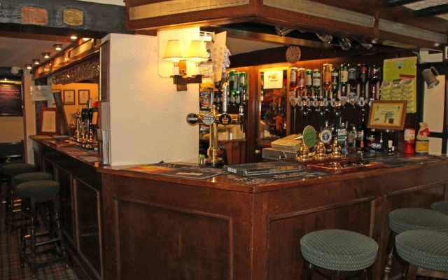 The George Hotel Easingwold
