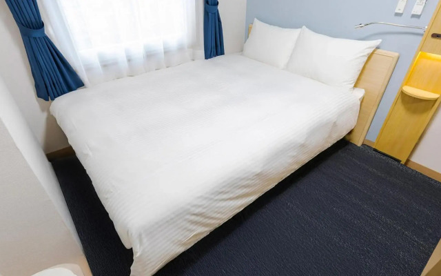 Toyoko Inn Kagoshima Chuo Station Higashi