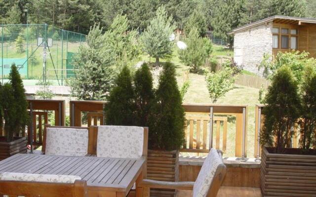 Katarino Resort and Spa