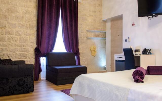 Villa Kaleta Rooms