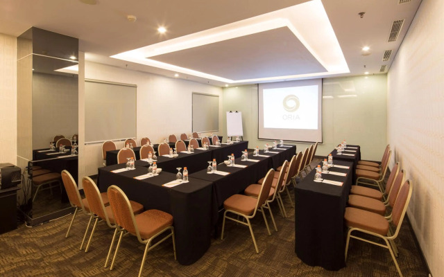 Oria Hotel Jakarta