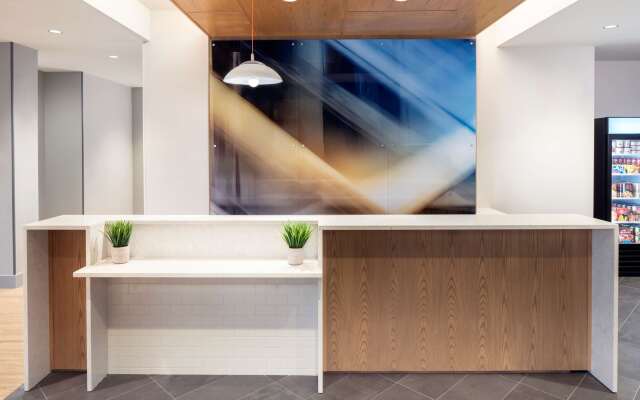Hyatt House Charleston / Mount Pleasant