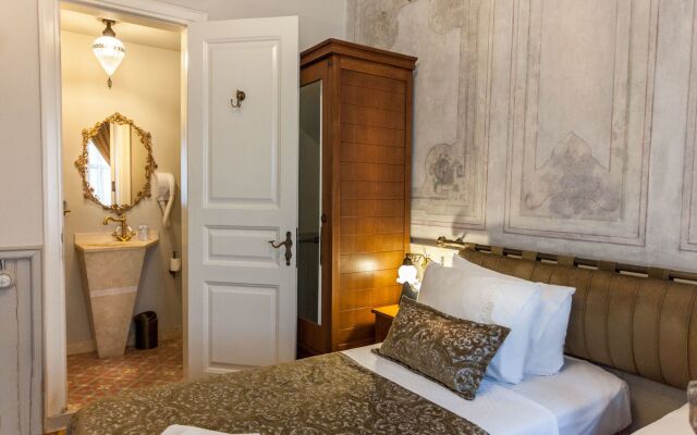 Troya Hotel Balat - Special Class