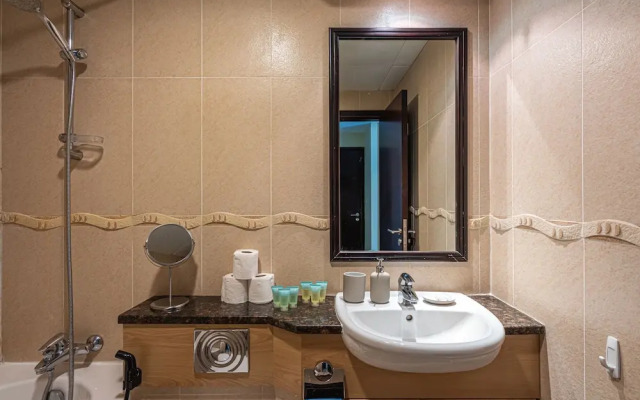 HiGuests - Goldcrest Views 1
