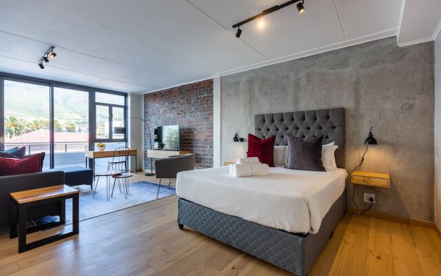 Urban Artisan Aparthotel by Totalstay