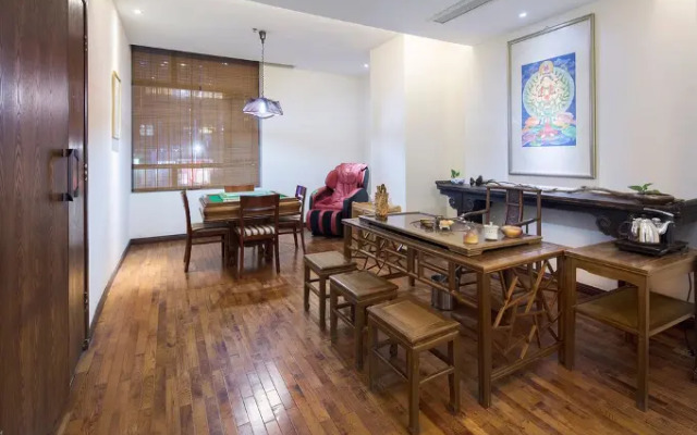 Qianna Hotel Zhengzhou Exhibition Center Branch