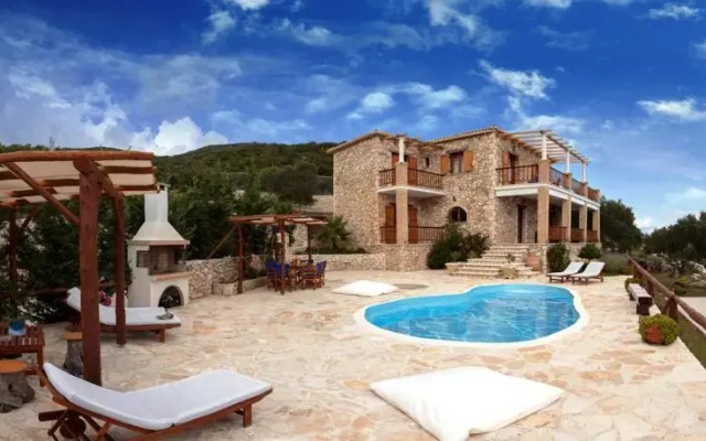 Ionian Villas