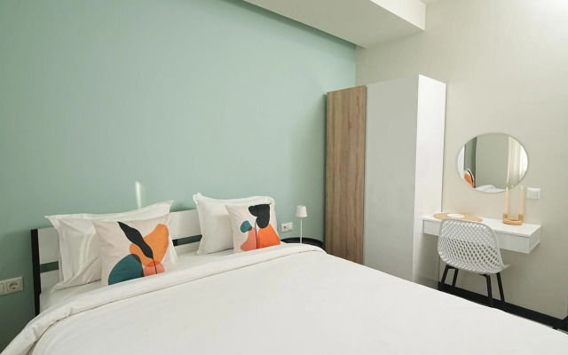 Sweet Home apartments