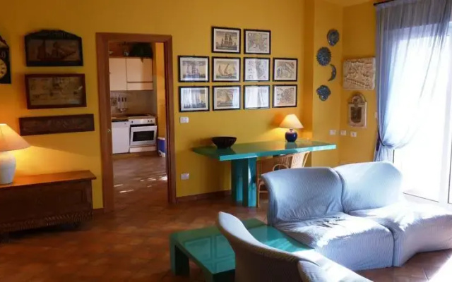 Appartamento Silvia