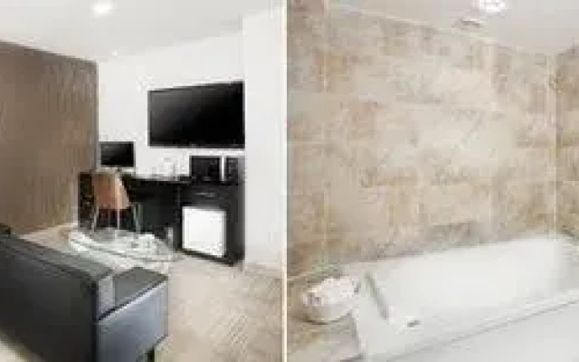 Hivice Hotel