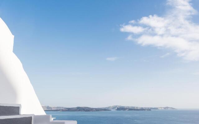 Caldera Premium Villas — Adults Only