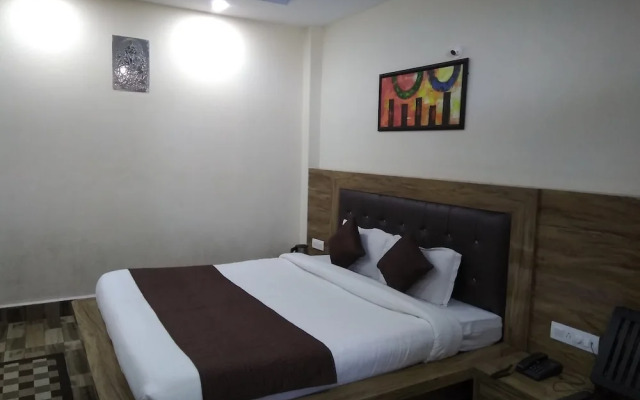 Hotel Harmony Blue Mcleodganj, Dharamshala