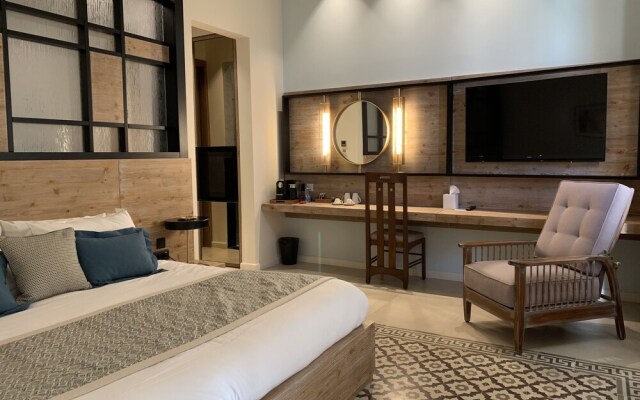 El Boutique Hotel