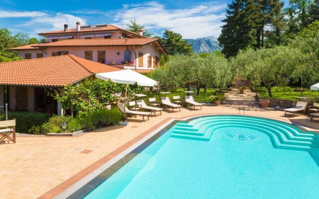 Hotel Il Buongustaio