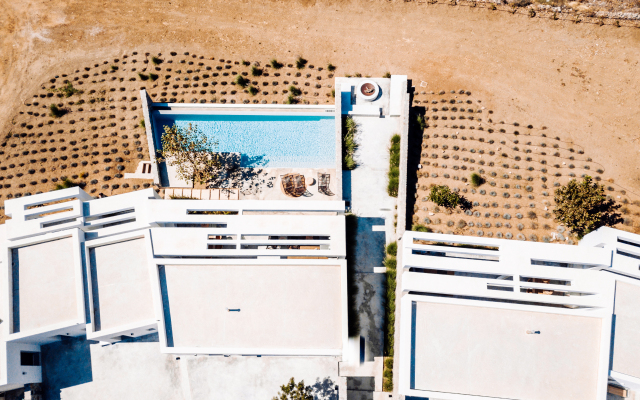Hidden Hill Villas