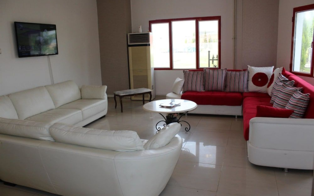 Bulut Park Hotel
