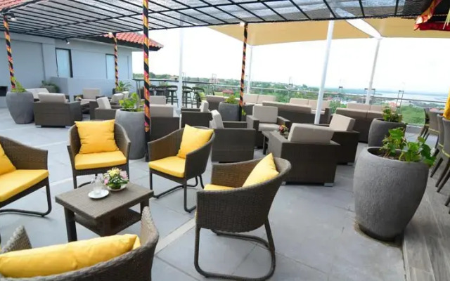 Swiss-Belhotel Bay View Villa