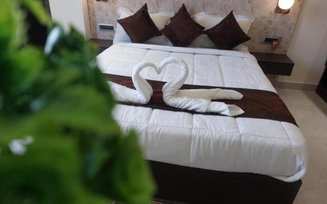 Hotel Rudra Inn