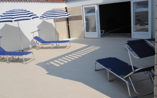 Villa Lily