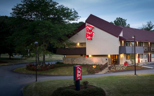 Red Roof Inn Boston - Southborough/ Worcester