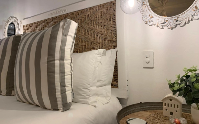 Gabbys Cottage Guesthouse