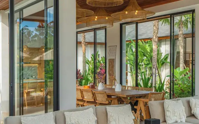 Rosita Ubud - Stunning 5BR Villa