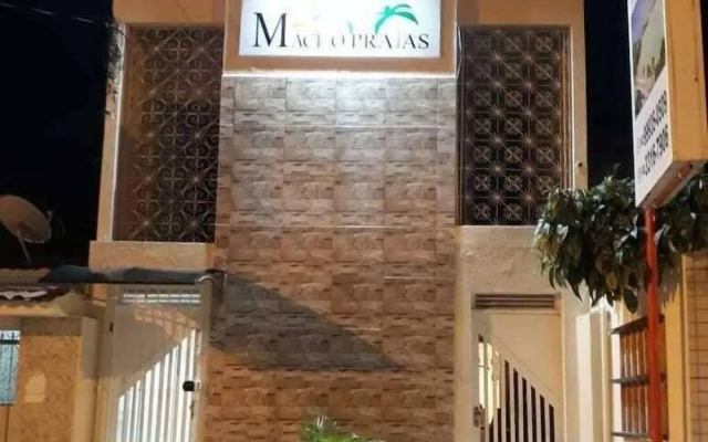 OYO Pousada Maceió Praias