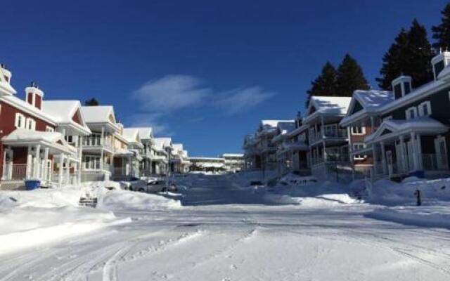 Condo Lac Archambault 295