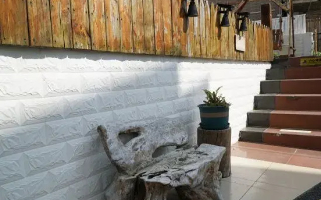 Shenzhen Pingshang Surf Inn 2