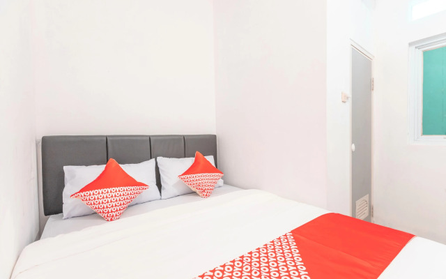 Hotel O J&b Room Utan Kayu