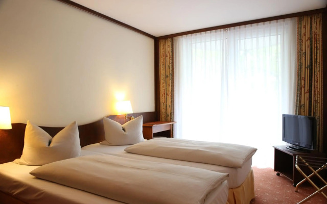 Living Hotel Weißensee