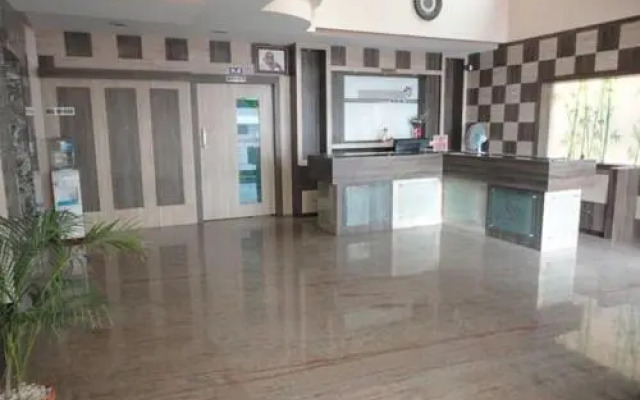 Landmaark Hotels