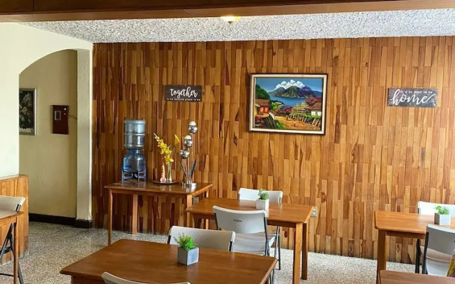 Hostal Los Volcanes