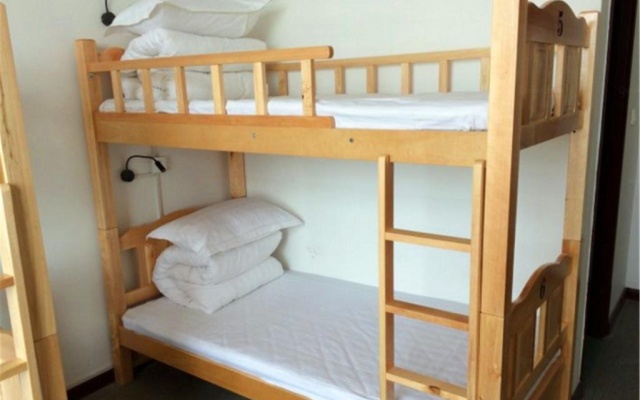 Zhangye Shengda Inn – Guest Rooms – Zhangye