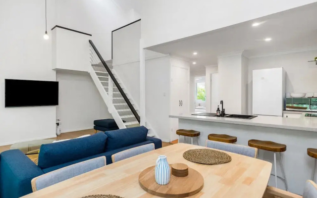 Roses Beach House