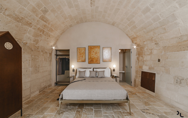 Cenobio Hotel & SPA Matera