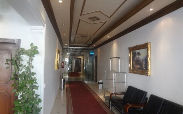 Al Fanar Palace 1