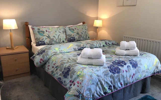 Princetown Guesthouse