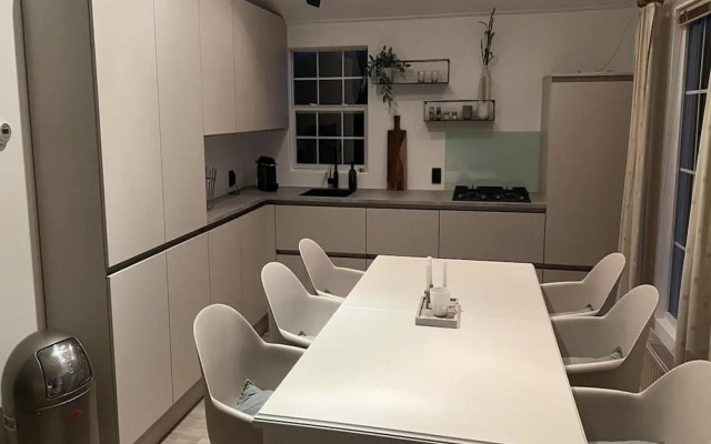 Holiday Home on Waterfront in Zeeland