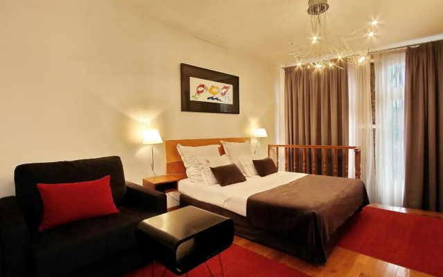 Hotel Mestre de Avis