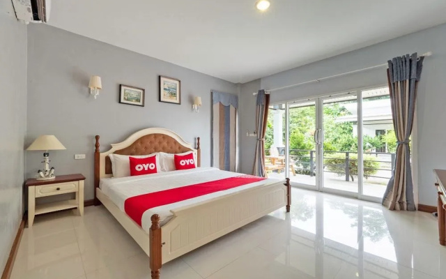 OYO 75338 Winza Hotel and Resort
