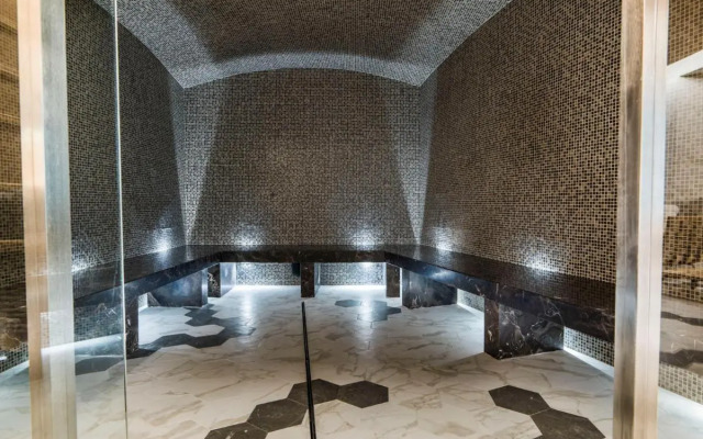 Hotel Village La Mourra