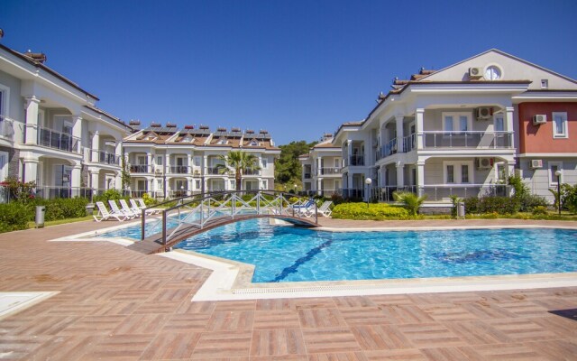Sea Heaven Legend Apartments