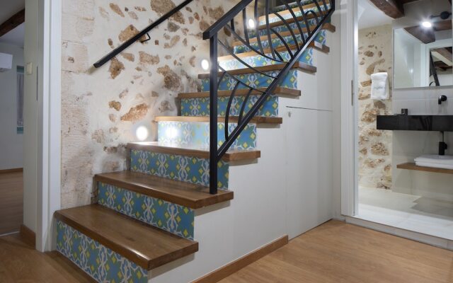 Iosifinas Boutique House