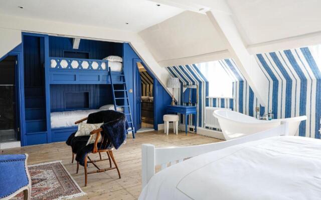 Gileston Manor Luxury B&B