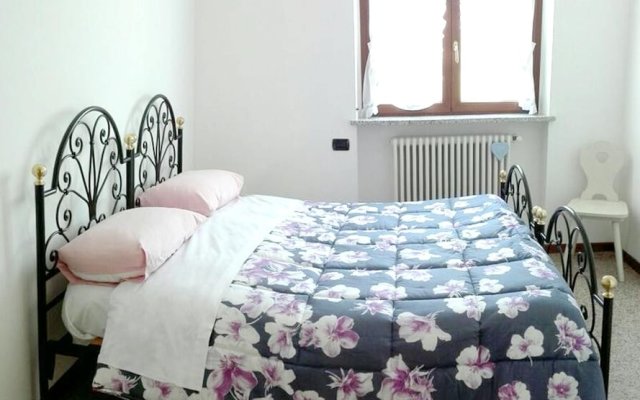 Apartment with 2 Bedrooms in Mirandola Bassa