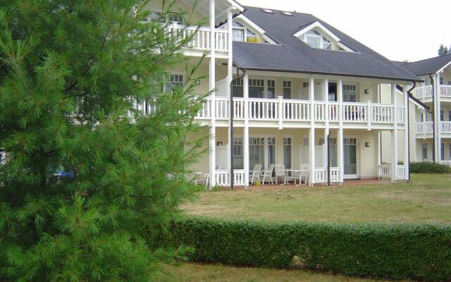 Dünenpark Binz by rujana