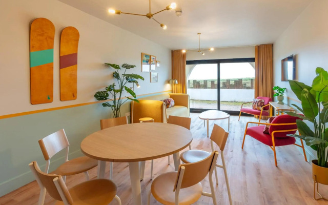 Sands Resort Hotel