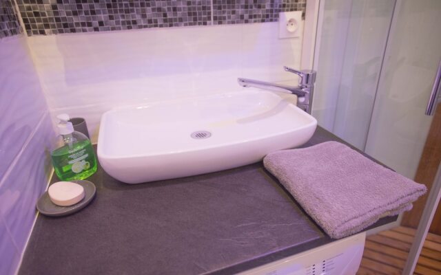 Le Mans City Ambiance Cosy